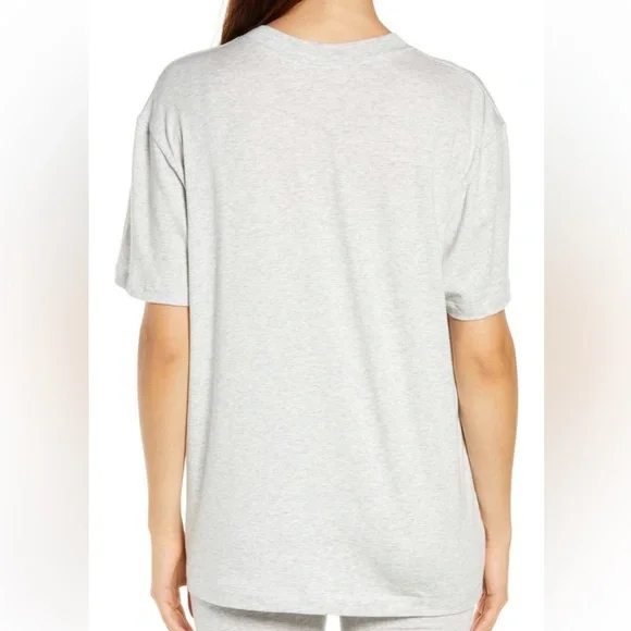 Skims Boyfriend T Shirt - Picture 3 of 7